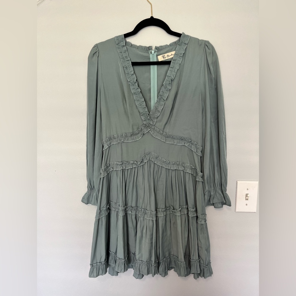 Women’s boutique dress